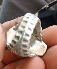 دلوه يمنية • قديمة • قياس 22