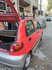 دايو 2004ماتيزا كوري اصل سيارة جديدة كصة قمارة فقط جاهزة كير ومكينه كف...