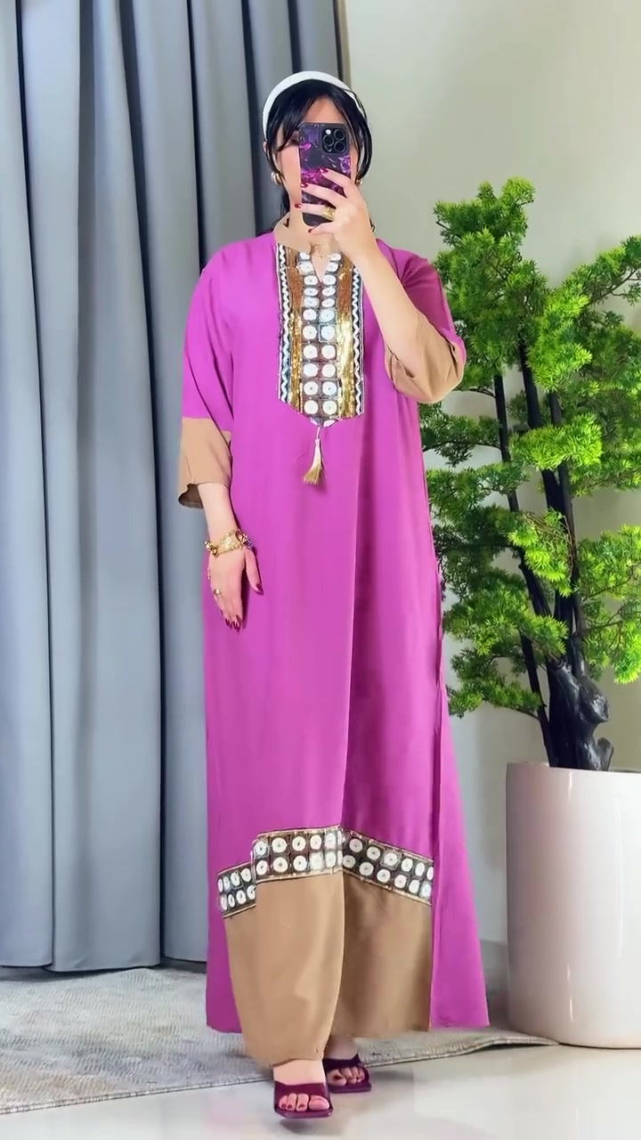 هلاو بنات .. اخر قطع من هاي الدشداشه عليها تخفيض كشمير  ايطالي سعرها ١٠ بدل ١٣


**إذا كنت صاحب هذا الإعلان وتريد حذفه لأي سبب، رجاءا أرسل رسالة إلى الدعم الفني**