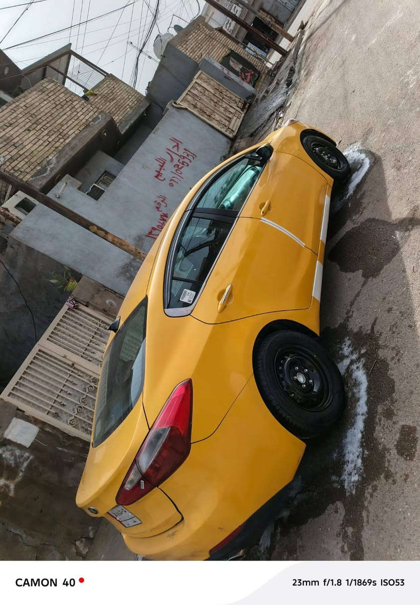 السلام عليكم سياره فورتي اللبيع موديل 2015وارد امريكي مكينه جي تي اي حادثه جاملغ وباب تبديل بل أمريكا سياره جاهزه تبريد تدفئه شغال مكينه كير خير من الله تخم تاير جديد كشن سايق كهربائي مرايات شفط سعر$95$وبيهه مجال اللطيبين اللانتصال ***********المكان بغداد
