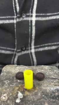 سبحة • كوكا • فضة