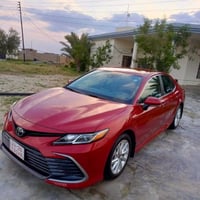 كامري للبيع موديل 24 🇺🇸  الاتصال ‏‪07815565038‬‏ ‏‪07708495402‬‏