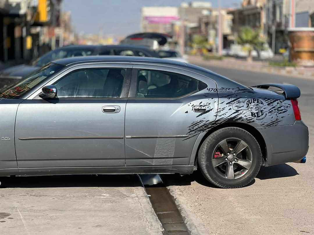 سلام عليكم جارجر ٢٠٠٧ محرك ٦ سلندر وارد امريكي حادث كلش خفيف موضح بالسونر باسمي تحويل مباشر ماشيه ٢٨٥ كلش نضيفه استخدام شخصي العنوان الدوره للاستفسار *********** بغداد, العراق
