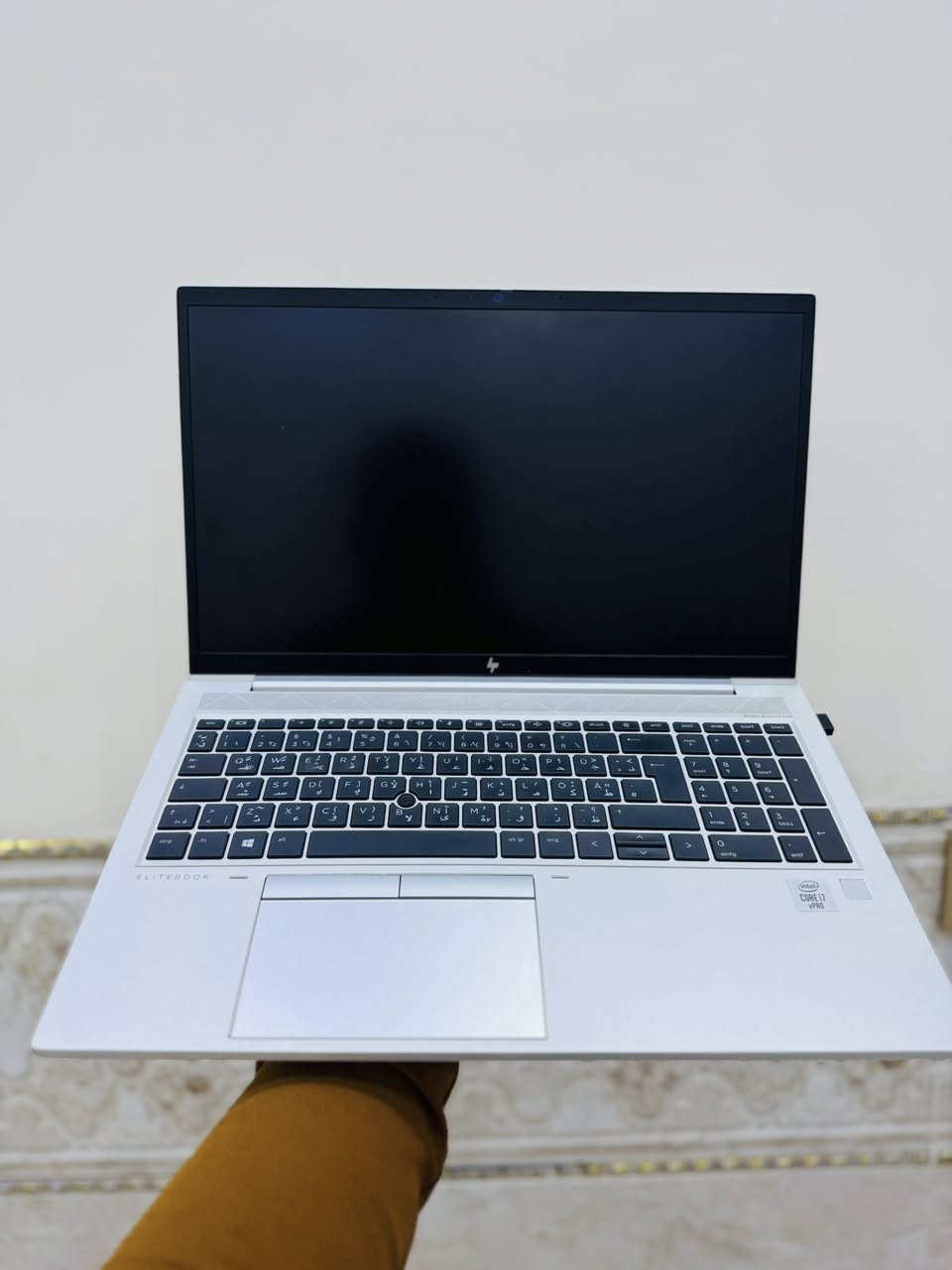 سلام عليكم لاب توب للبيع
سعر 650,000 ومجال قليل
مواصفات موجود بصورة


**إذا كنت صاحب هذا الإعلان وتريد حذفه لأي سبب، رجاءا أرسل رسالة إلى الدعم الفني**