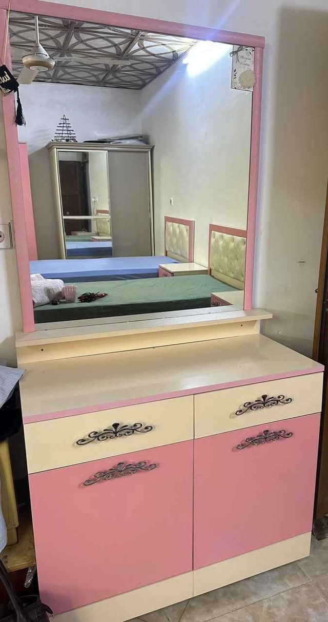 كلش كلش نضيفه اخت الجديد تخم نوم كامل بناتي مكاني اربيل السعر ٥٠٠الف وبيها مجال بسيط أربيل, العراق


**إذا كنت صاحب هذا الإعلان وتريد حذفه لأي سبب، رجاءا أرسل رسالة إلى الدعم الفني**