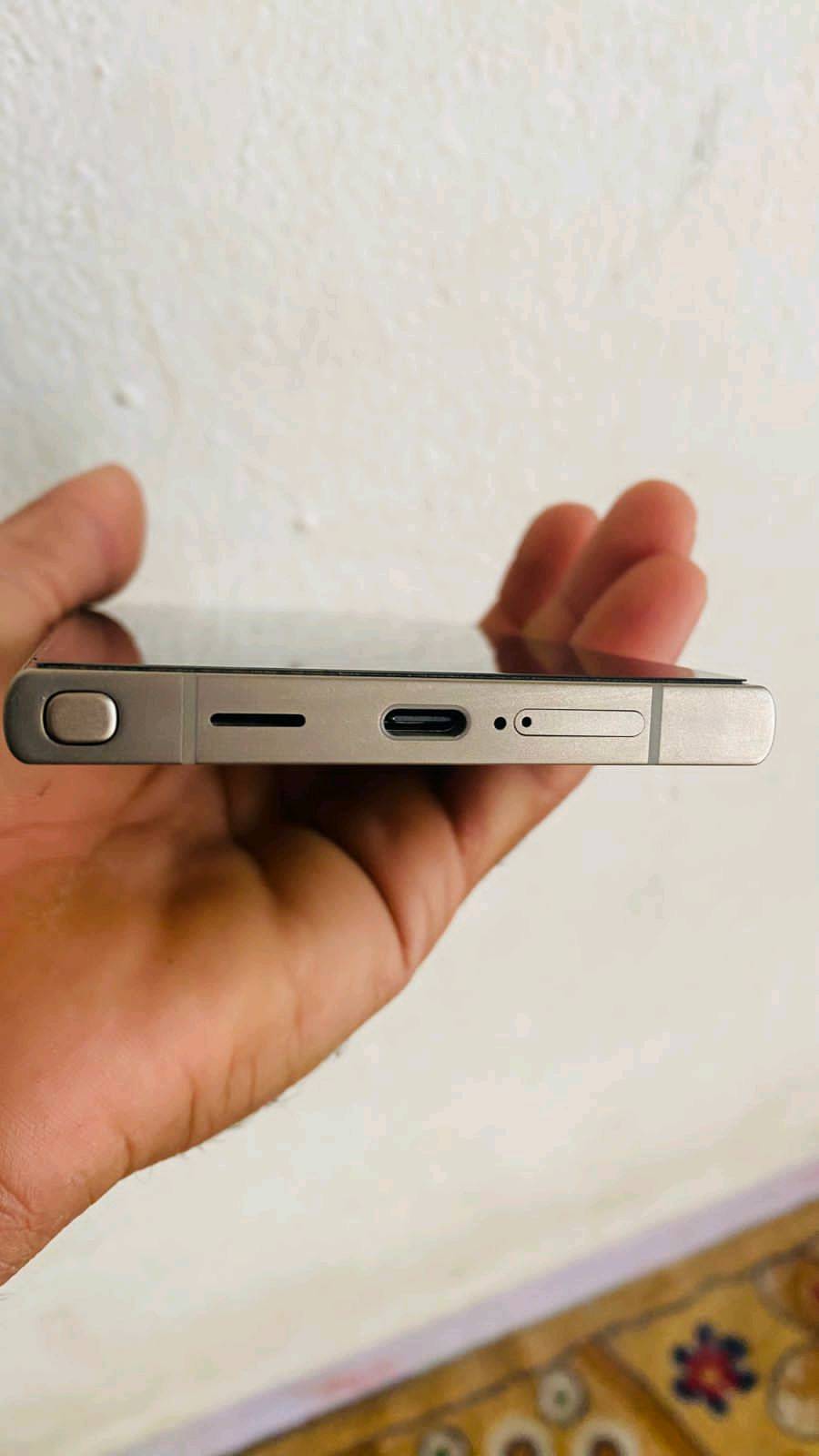 S24 الترا ذاكرة 256 نضافة 100% المكان الديوانية