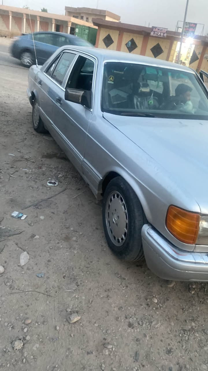 للبيع أو مراوس
سلام عليكم مارسيدس رئاسي موديل 86سياره مشروطه كير ومكينه كفاله محور بطه 3000 صارلي شهر من شديتهن حداديه خير من الله كشنات جلد سنويه 2030 تنتهي سعر 55وبيه مجال اومراوس حسب القناعه عنوان سياره ديالى رقم الهاتف ***********
