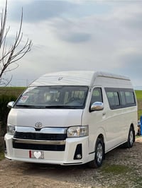 هايس ٢٠١٥ • كوردستان • بدون صدمات