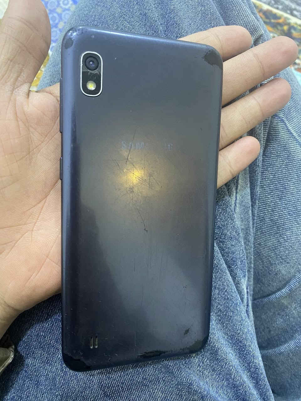 A10 قيم و اخذ شغال


**إذا كنت صاحب هذا الإعلان وتريد حذفه لأي سبب، رجاءا أرسل رسالة إلى الدعم الفني**