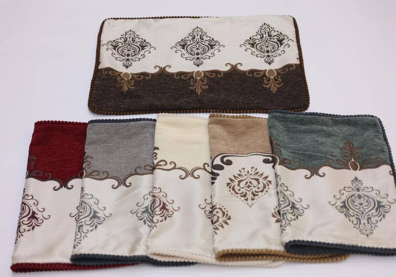 تم وبحمده الله وصول وجبه جديده من وجه مخده الملكي جميع الوان بتاريخ 2026/2/5


**إذا كنت صاحب هذا الإعلان وتريد حذفه لأي سبب، رجاءا أرسل رسالة إلى الدعم الفني**