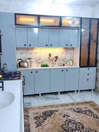 إسلام وعليكم كاونتر للبيع نظيف نظافة 100 من 100 صناعة تركي ثلاث متر وس...