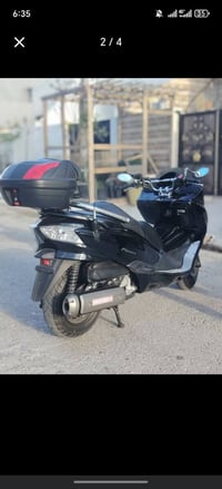 فورزا 010 • ٢٠١٣ • محرك ما مفتوح
