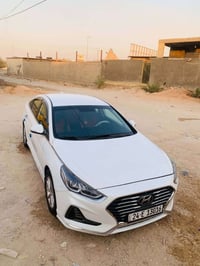 سوناتا • ٢٠١٨ • نجف