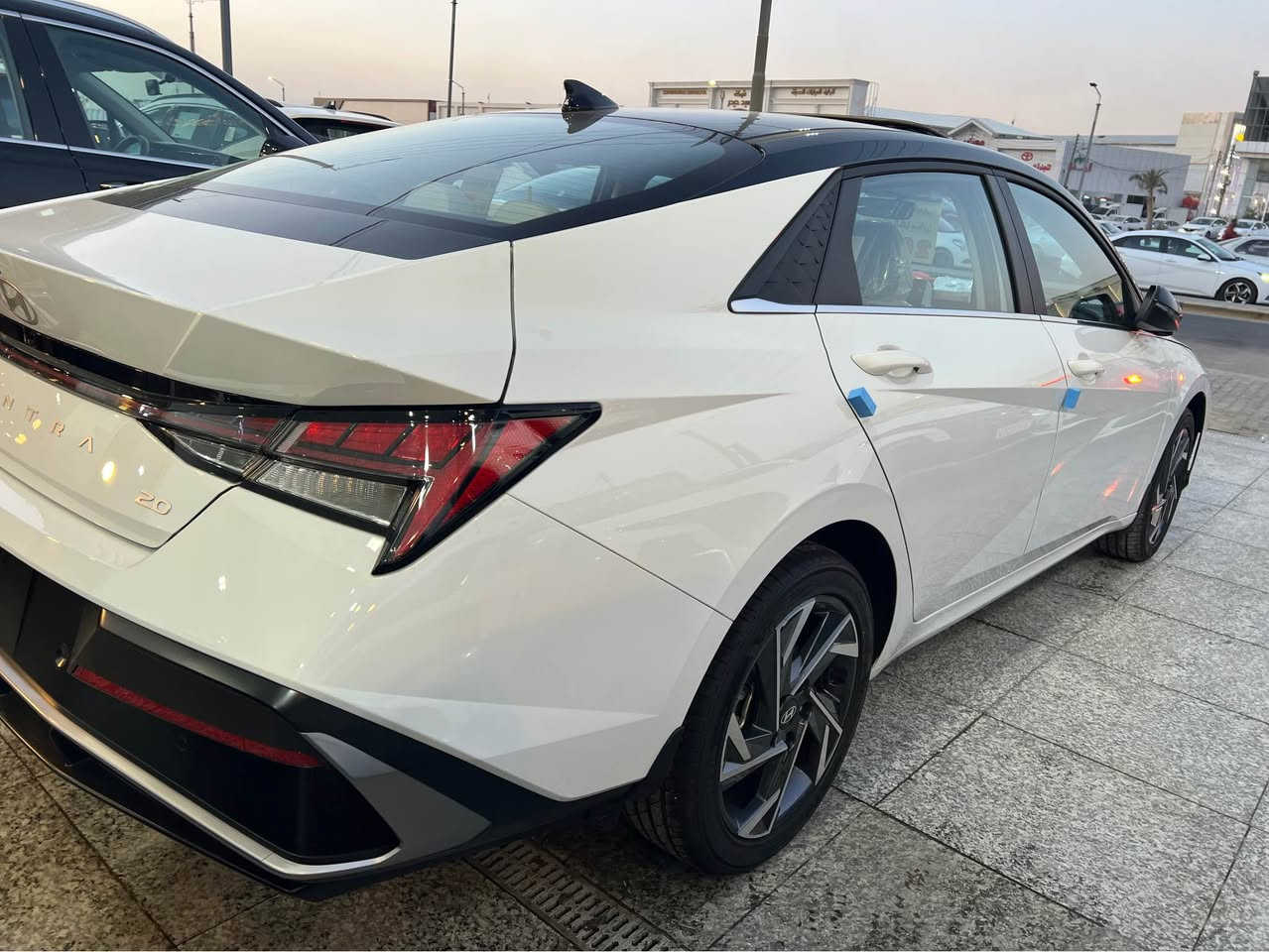 هواندي النترا زيرو ضمان 3 سنوات تبديل دهن
مديل 2026 فول موصفات كشنات كهرباء وتبريد
***********
*********** البصرة, العراق
