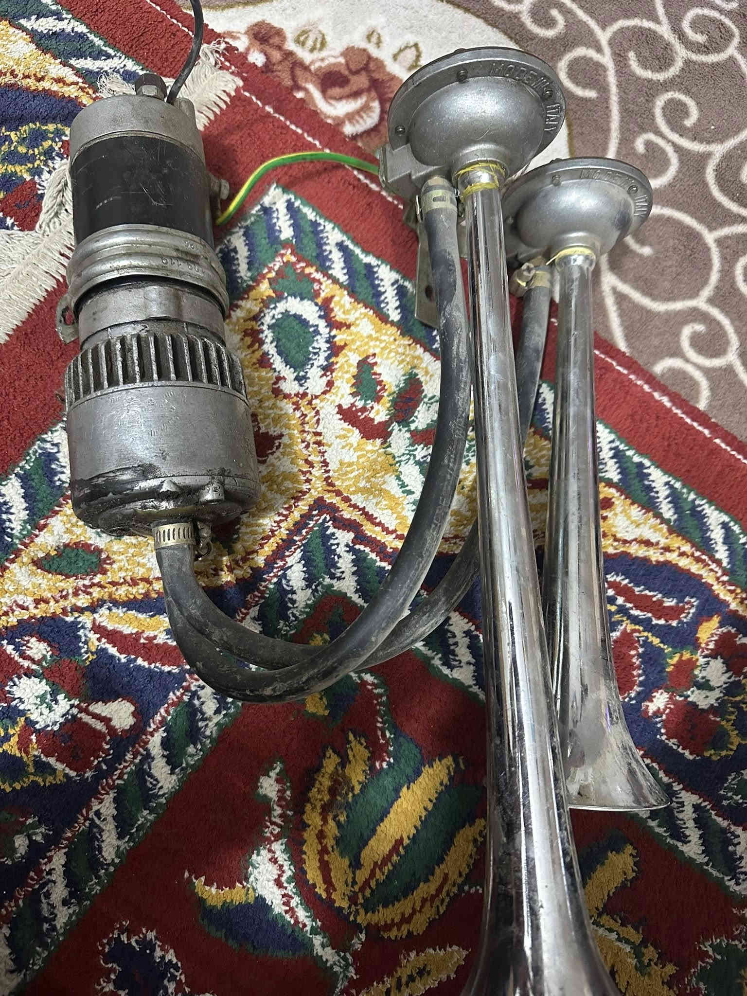 براد البيع ماطور جبير 4فحمات سرايع مكاني بغداد المعامل ***********
