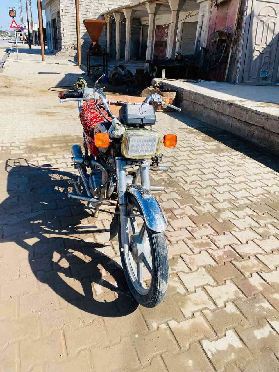 السلام عليكم  موطور للبيع 4كير السعر 225 وبي مجال
الاستفسار  اكثر  ***********
