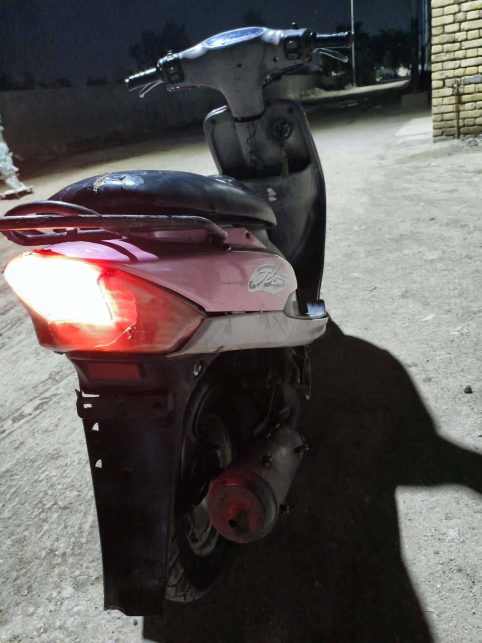 دراجه البيع ماكس مالغولي الدراجه شغل سلف هندر
الدراجه مفتوح بس والفات 
السعر 475 وبيه مجال قليل


**إذا كنت صاحب هذا الإعلان وتريد حذفه لأي سبب، رجاءا أرسل رسالة إلى الدعم الفني**