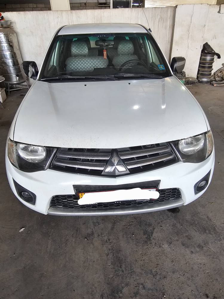 ‎بيكم مسيبوشي 2010 رقم ديالى نكليزي نضيفه جدا او *********** أو ***********‎ بغداد, العراق
