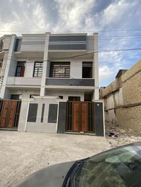 بيت • خلف جامع الجهاد • ٨٠م