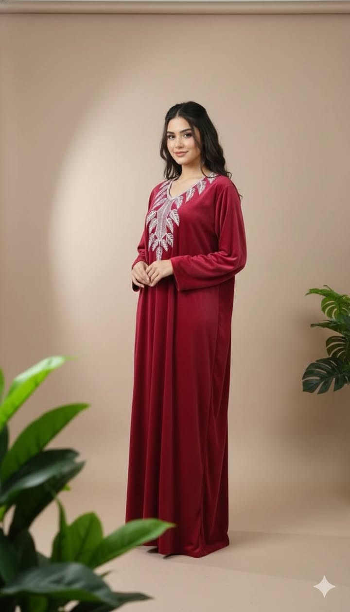 ااااالشتائي. وووووصللللل. 🌹❤ السعر 5 الاف 😘
السلام عليكم ورحمة الله وبركاته 🤚🪬
بالبدايه ( صل على محمد وآل محمد )
بسم الله الرحمن الرحيم 🧎‍♂️
بأقوى واجمل الموديلات من The queen fashion
🌟      ماتكفظ ولاتصوف ولاتحبب     💕🧿
الخامه تركي  اصلي 🇹🇷💯
الكوالتي تركي المنشأ 
القياس/  🦋
توجد خدمة توصيل داخل القضاء فقط 🚘🚙
توصيل مفتوح 🌍
#العنوان قضاء الفهود قرب الناظم مجمع السيد 
واتساب ***********
