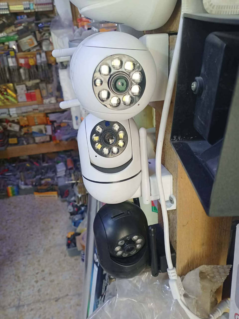 ‎اللبيع كامرات كل الموديلات جديد على النت‎ بغداد, العراق


**إذا كنت صاحب هذا الإعلان وتريد حذفه لأي سبب، رجاءا أرسل رسالة إلى الدعم الفني**