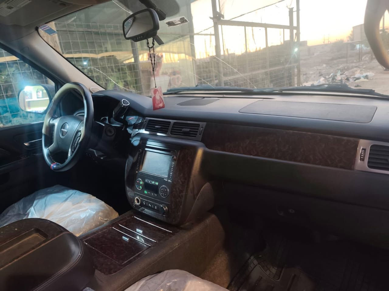 يوكن دنلي 2013 فوول مواصفات كلين تايتل فقط دعاميه مبدله السياره جديده واحلى من الصور رقم بغداد بإسمي للاستفسار *********** متوفر واتساب
