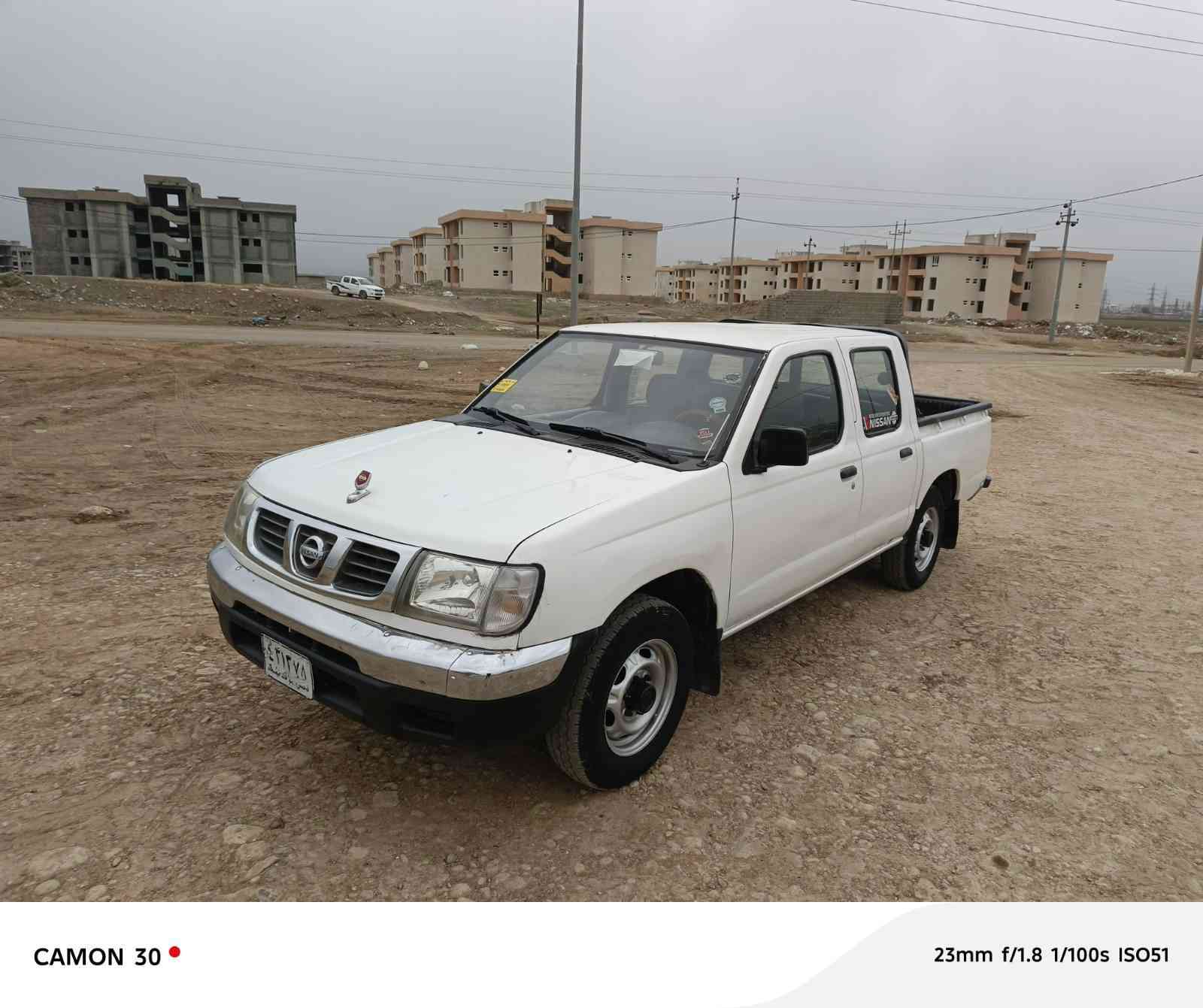 نيسان مؤديل 2004 سه نه واي به شرت حاسيب ئاوليت
نمونه له جواني بي دعم بي له دراو په ل په ل بؤ ياخ ها
گير مه كينه به شرت كاره بي هامو به شرت تابريت پاوار 
ساردو گرم به شرت قفل مه كه زي چه كوژ به گيان نيه
نرخ 64ماعامه له ناو نيشان جمجمال ***********
ئاسيا ***********
