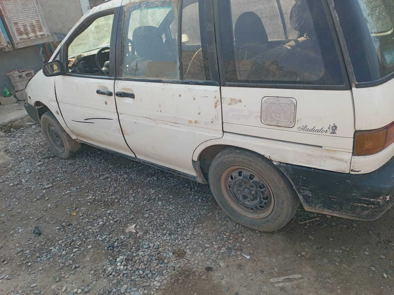 السلام عليكم
نيسان فحص كركوك سنويه خضره مااندل صاحبها مكفوله شرط كير محرك شرط شغاله السعر ٧ورقات *********** بيع نقد
