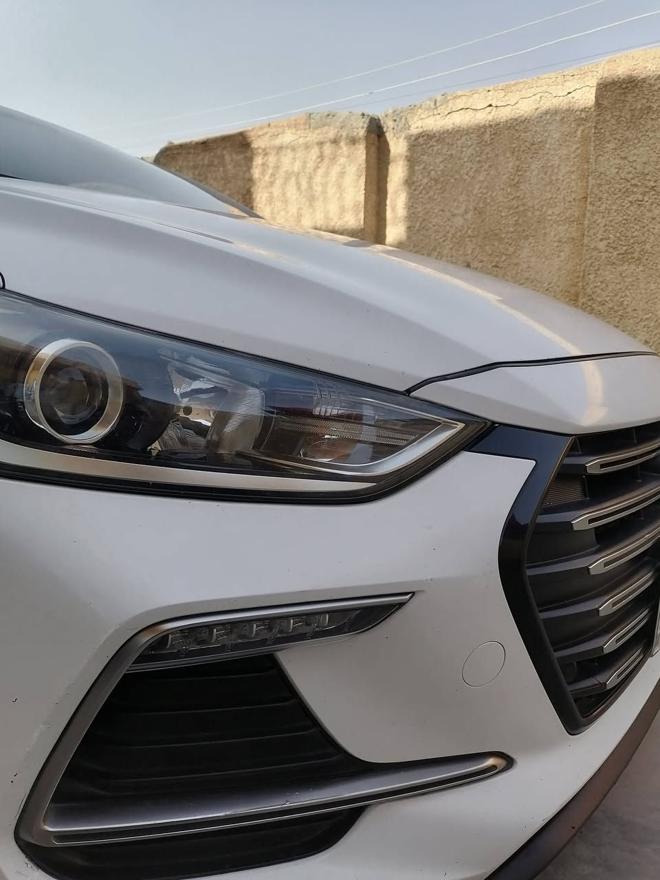 النتره 18 سوبر خليجي مكفوله من صبغ وضربه محرك 2000دوش فول ما عده البصمه حساس امامي وخلفي تبريد قطعتين مري شفط كلش نضيفه سياره *********** 163 وبيه مجال
