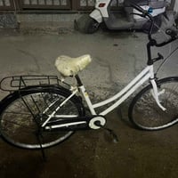 باسكل للبيع بناتي حجم ٢٦ نظيف كلش تأيرات جديد سعر ٧٠ وبي مجال عنوان بغ...