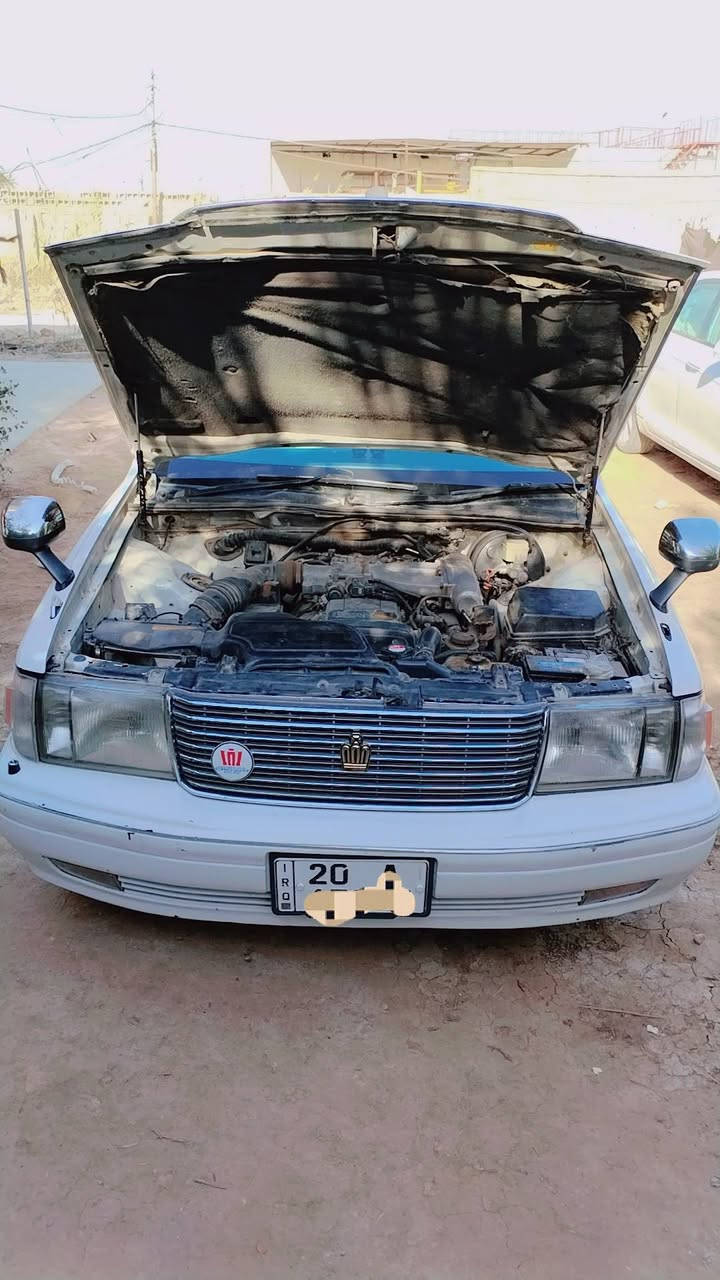 موديل 99مصبوغة جمالية تكم  بيهة طخة كلش بصيطة بجاملغ الخلفي الايمن رقم انكليزي ديالئ تخم تاير صدر جديد مكينة خير من الله. 110وبيهة مجال عنوان السيارة واسط الصويرة ***********
