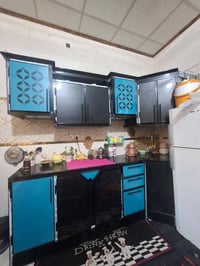 خزانة • ديكور بيت