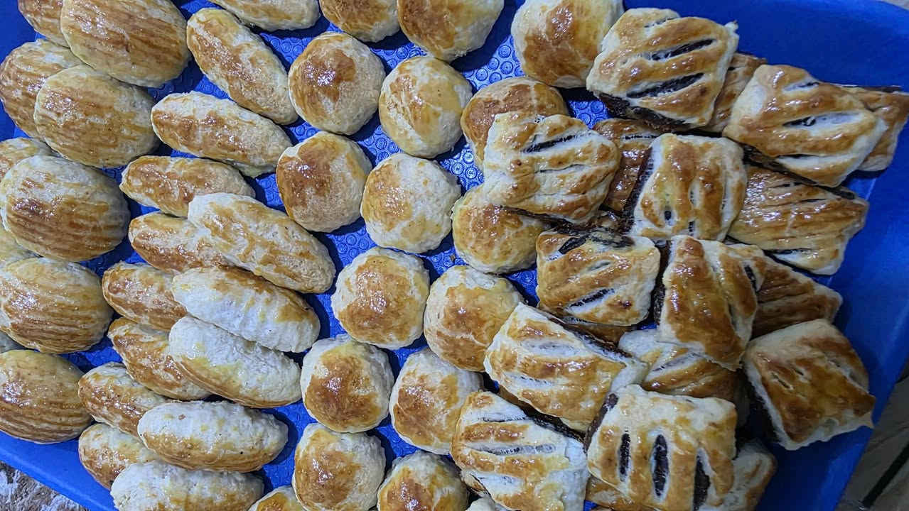 شغلي حسب الطلب
العنوان بهرز حي القادسيه 
للإستفسار يرجى مراسلة الصفحه 
يوجد خدمة توصيل 
#اشاره-#بهرز-مدينتي-بعقوبه-مدينتي-اكسبلور


**إذا كنت صاحب هذا الإعلان وتريد حذفه لأي سبب، رجاءا أرسل رسالة إلى الدعم الفني**