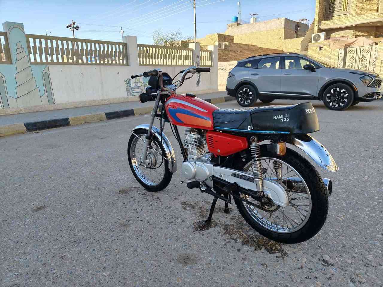 دراجه اوراق ٢٢ ***********
