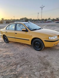 سمند • ٢٠١١ • رقم بابل