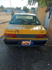 بيجو روا • ٢٠٠٩ • رقم كربلاء