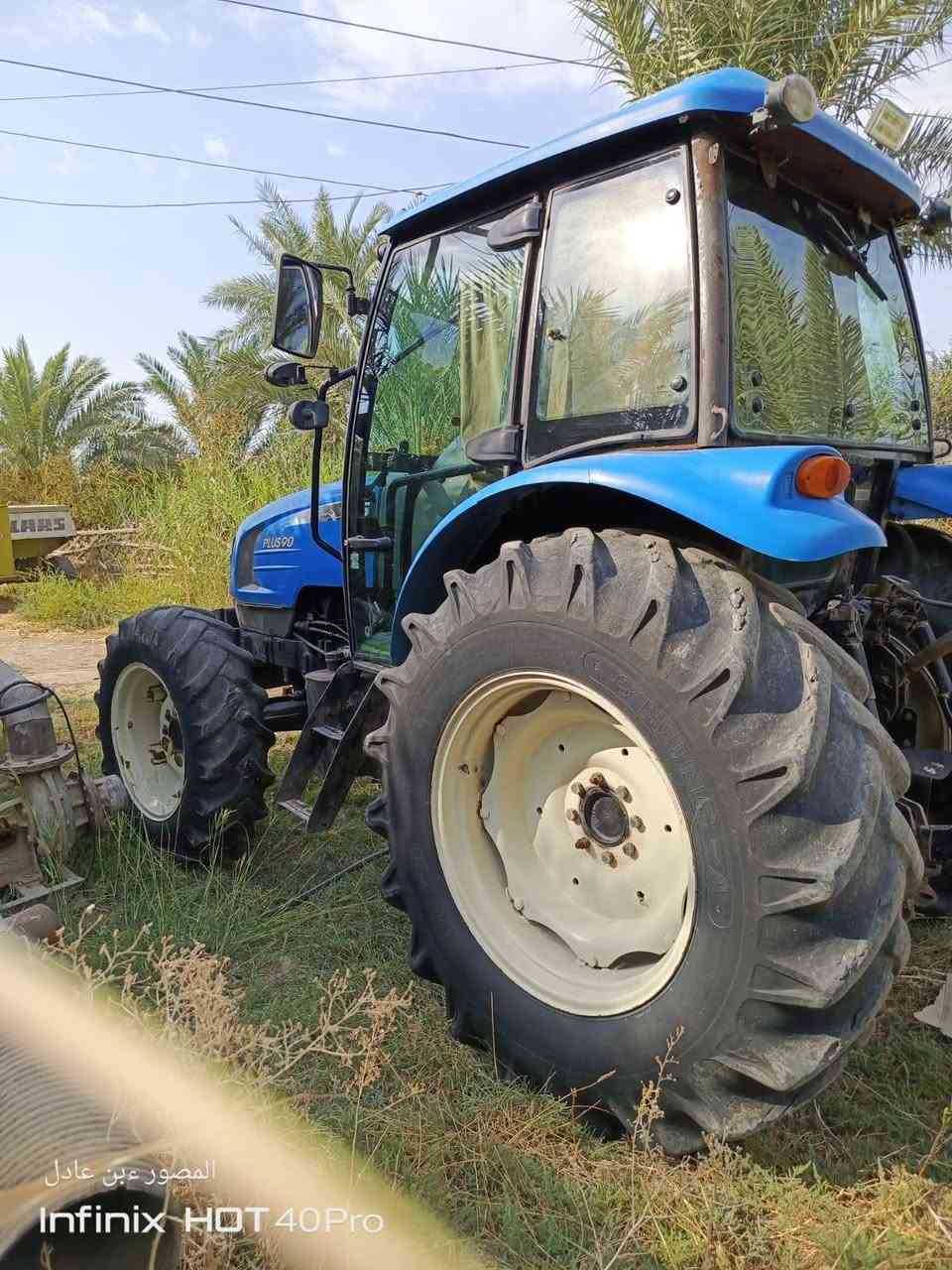 يالله اللهم صل على محمد وآل محمد
بلاص حجم 90 موديل2014 (بدون) 

جاهزه للشغل دبل اكسل  كير اكسلات مكفوله محرك توه مجفت السعر 16 الاستفسار ***********

***********
