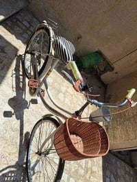 بايسكل بطة • حجم ٢٦ • بيه مجال