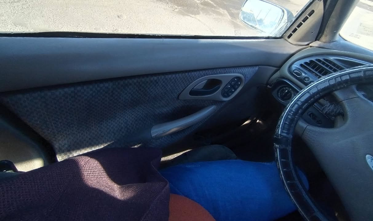 السلام عليكم  فورد مونديا موديل 1993

صبغ عام جمالية 

رقم نينوى انكليزي سنوية 2030 بأسمي

التحويل ثاني يوم مكان جنوب الموصل

سعر 35 وبي مجال 

***********
