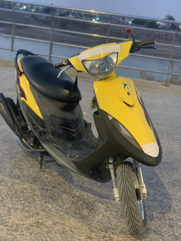 سلام عليكم للبيع مستعجل عله بيعتهه طيني سعرك وتعال خاص
‭٠٧٧٨ ٢٦٥ ٤٣٤١‬
