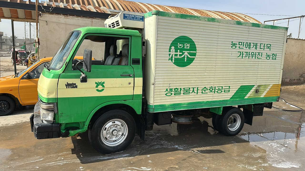 سلام عليكم كيا براد كفاله كير ومحرك وكهربائيه وتايرات السعر 45 وبيه مجال نقص بس تبريد ***********
