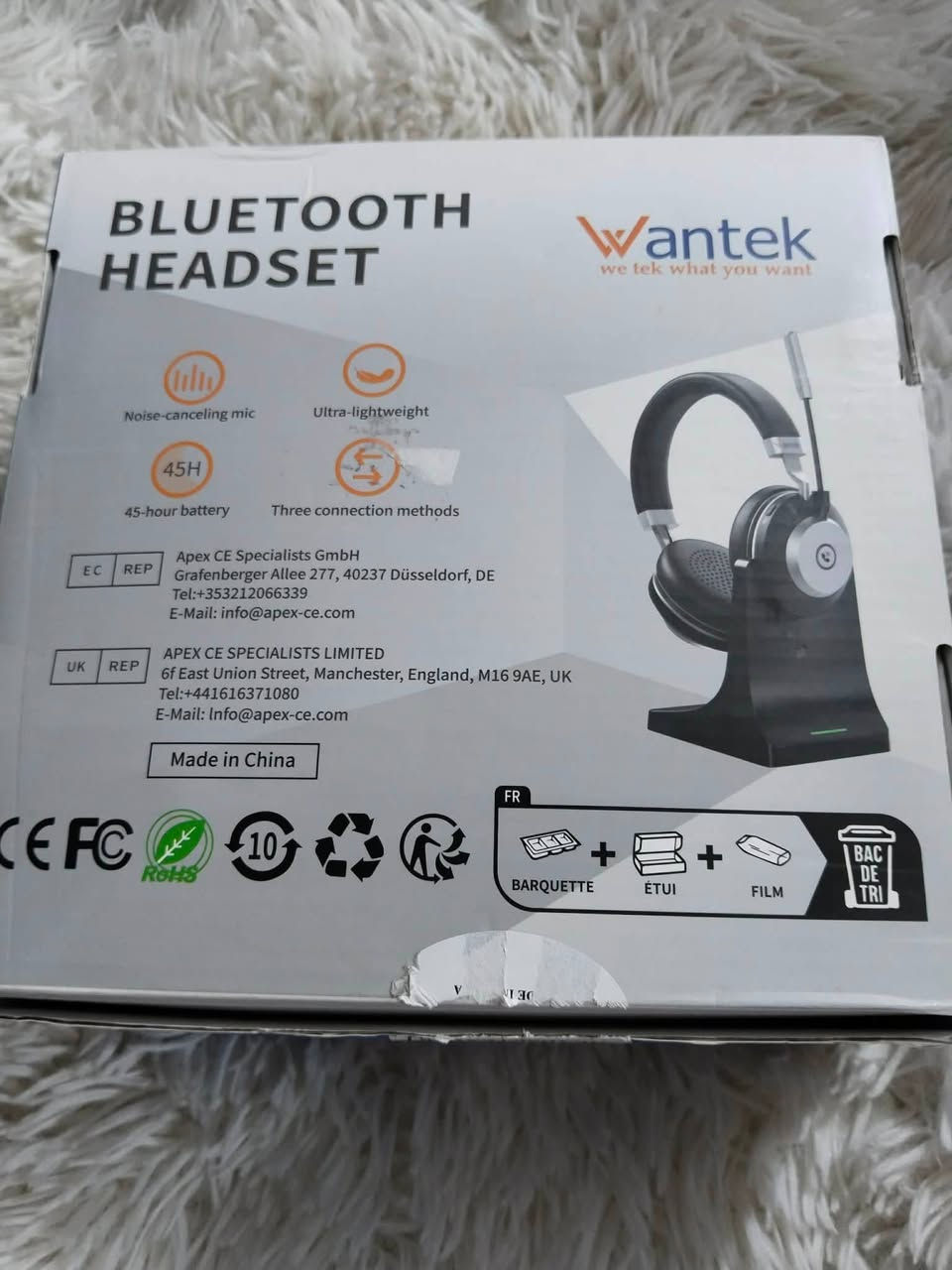 تخفيض
سعر ال X1 ب25 
والثانيه ب20 لحگ ع التخفيضات تصفيه بضاعه


**إذا كنت صاحب هذا الإعلان وتريد حذفه لأي سبب، رجاءا أرسل رسالة إلى الدعم الفني**