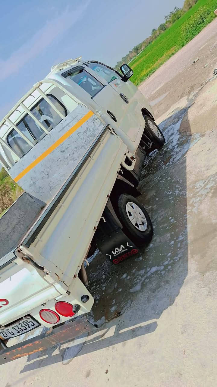 سلام عليكم سياره دبل قماره 2014 بيهه ملاحظات وتصليحات شي قليل رقم اربيل دولي.  سياره بسمي مكان بغداد رستميه رقم. ***********.     سعر.  125
