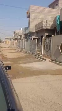 هيكل • ١٢٥م • قوسيات حي الزيتون