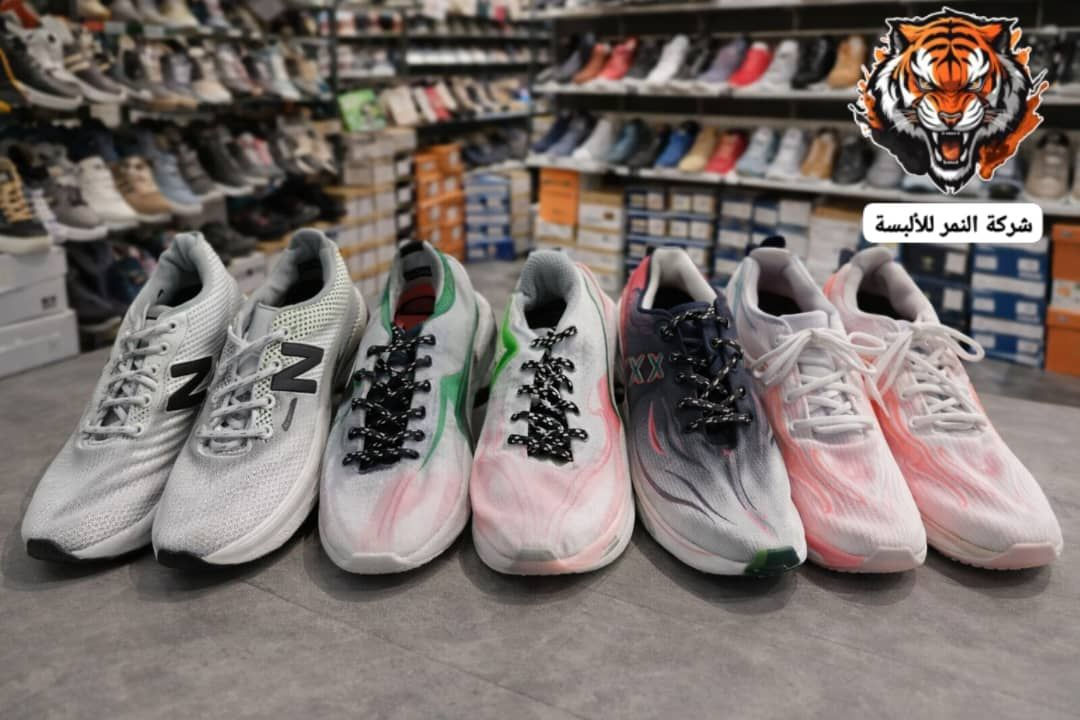 أحذية رجالي سبورت 🔥🔥

العدد 30 جوز 

سوبر كريم🔥🔥

⬅️العنوان : شارع خالد ابن الوليد جنب قيادة الشرطة جنب جامع خالد

⬅️للاستفسار :0960049634

⬅️للانضمام إلى مجموعة الواتس اب :https://chat.whatsapp.com/CFkTduYlKagHWRv4xSSTzK?mode=ac_t


**إذا كنت صاحب هذا الإعلان وتريد حذفه لأي سبب، رجاءا أرسل رسالة إلى الدعم الفني**