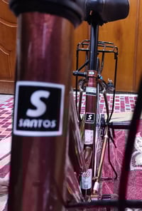 بيسكل سياحي • سانتوس • البصرة الجمهوية