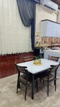 كاونتر • طباخ • مطبخ