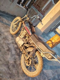 موطور نامه للبيع كلوو شقال أسعر150 اوبي مجال لشراي 07734544880