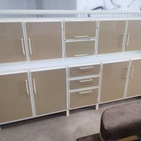 كاونترات مترين ونص تعليك وسنك متر ونص بأسعار مناسبة ٠٧٧٢٦٨١٨٤٤٤