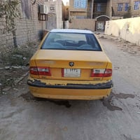 سمند • ٢٠١٢ • رقم ميسان